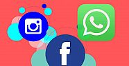 Facebook , WhatsApp ve Instagrama Erişim Saglanamıyor