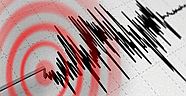 Konya'da 5.1 Şiddetinde Deprem