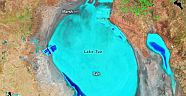 NASA’dan endişe yaratan Tuz Gölü paylaşımı